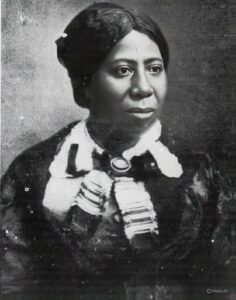 Anna Murray Douglass